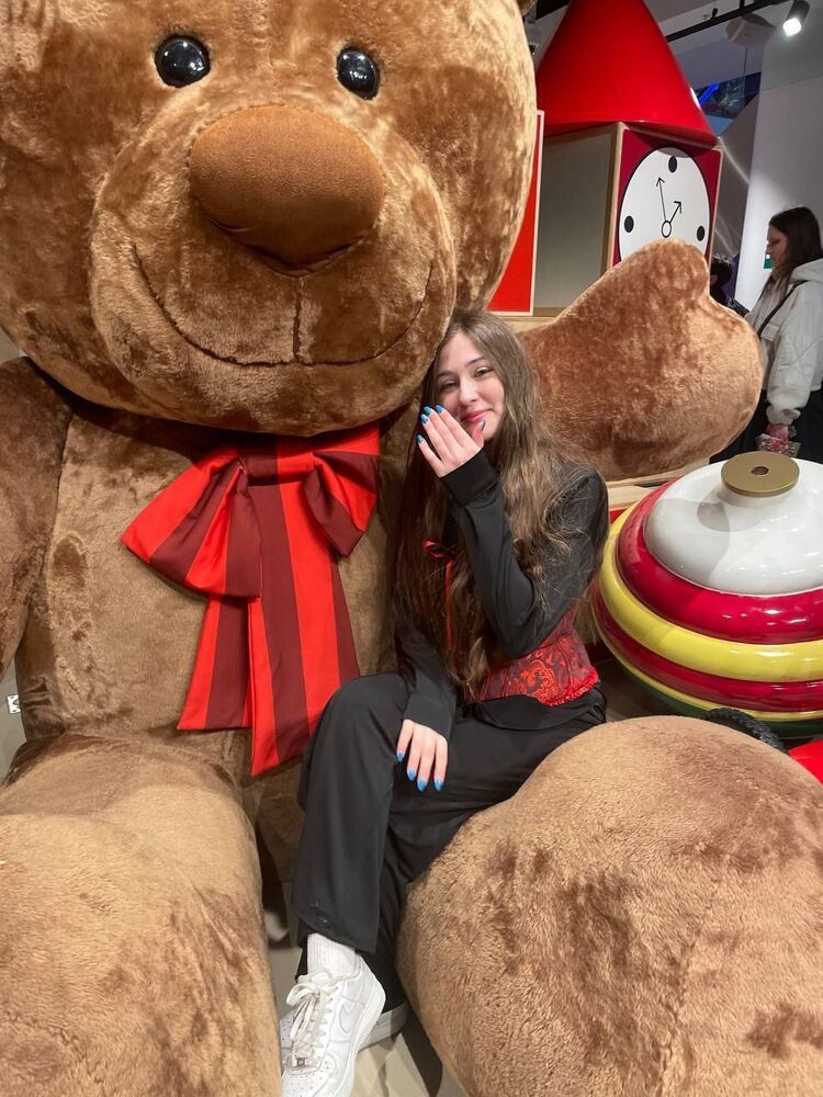 ���� 38444408 ������� ��������, 25 ���, ���� ���������� � �����-����������