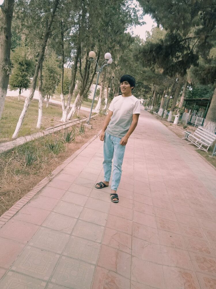 ���������� ������, ���� ����� Subhiddin, 23 ����, ������������ ��� ������, ����� � ���������