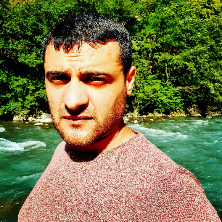 ���� 54744968 ������� Ruslan, 42 ����, ���� ���������� � ������