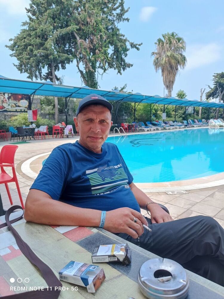 ���������� ������������, ���� ������� Sergey, 48 ���, ������������ ��� ���������