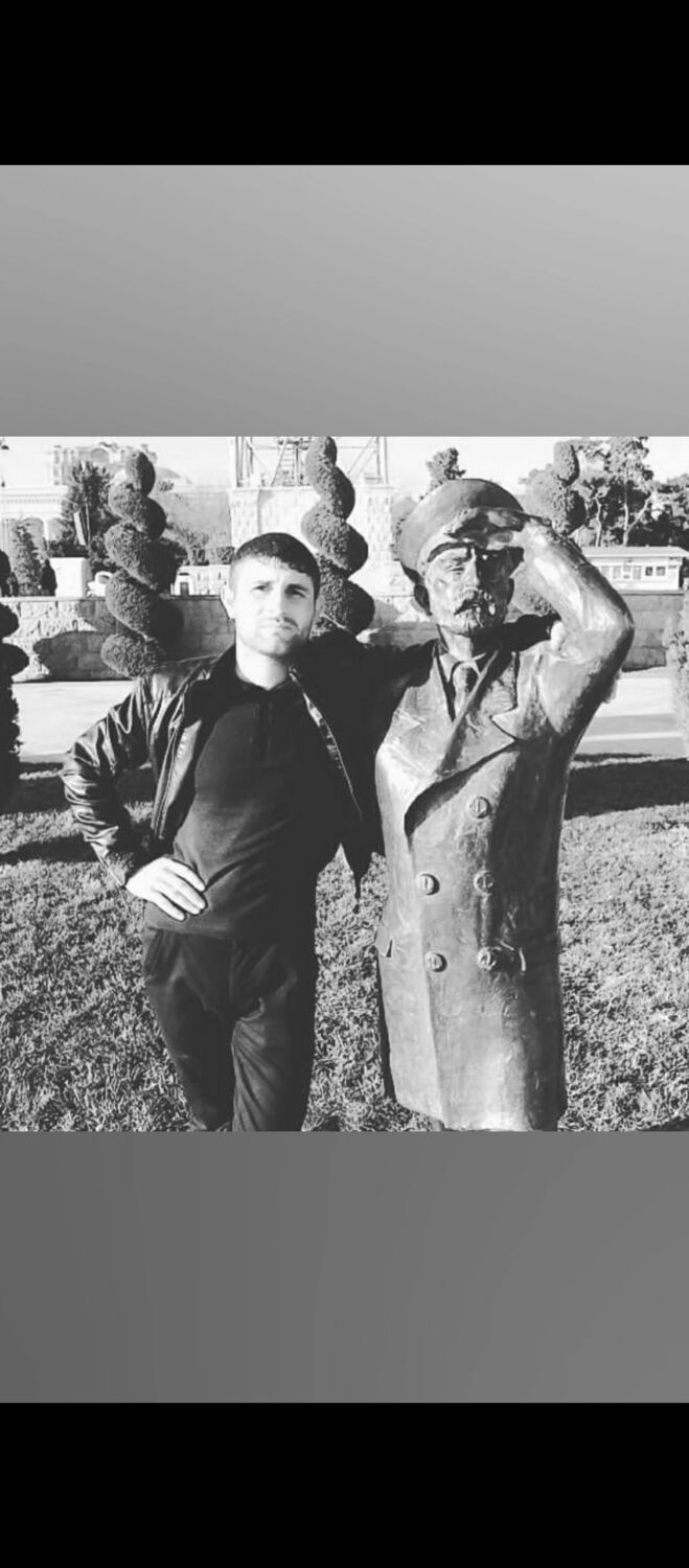 ���� 39724398 ������� Natiq, 32 ����, ���� ���������� � ������������