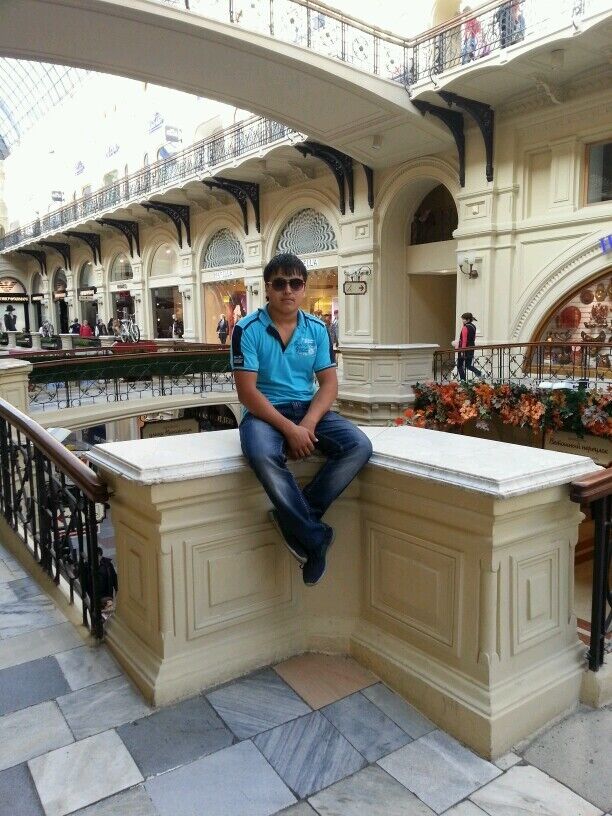 ���������� ������, ���� ������� Joniy, 34 ����, ������������ ��� ������, ����� � ���������