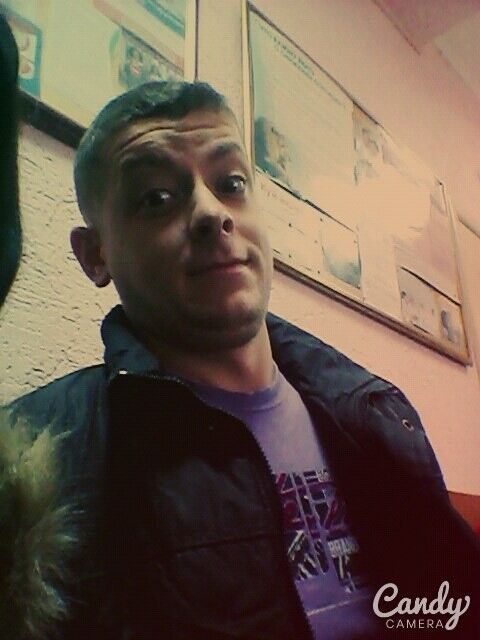 ���������� �����������, ���� ������� Johnny, 35 ���, ������������ 