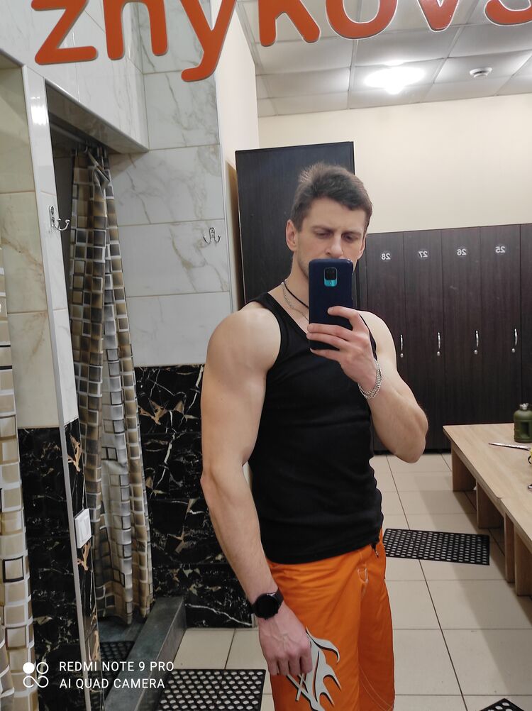 ���� 25321058 ������� ������, 35 ���, ���� ���������� � ��������