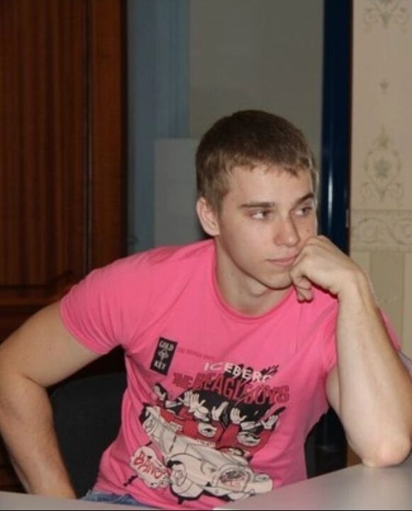 ���������� ���������, ���� ������� �������, 38 ���, ������������ ��� ������