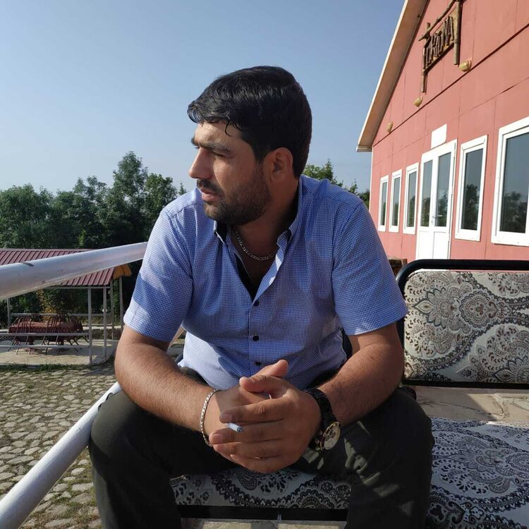 ���� 35434218 ������� Azad, 37 ���, ���� ���������� � ���������