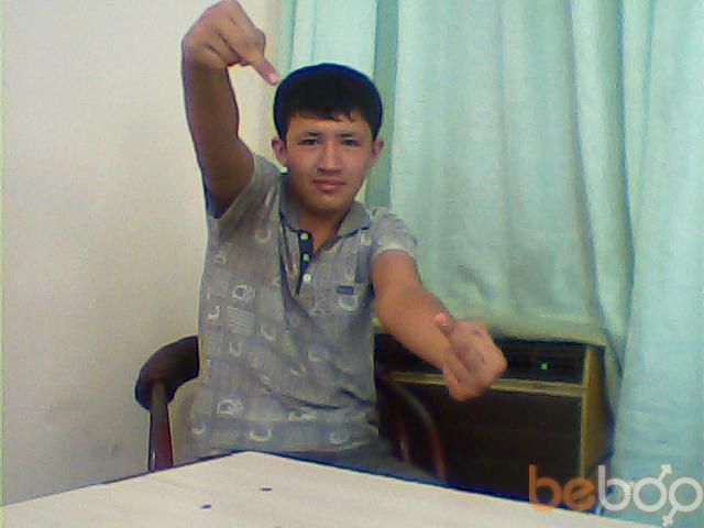 ���� 1110978 ������� Zunnunbek, 37 ���, ���� ���������� � ��������