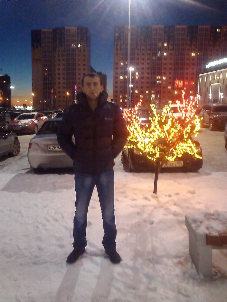  5220328  RUSLAN, 34 ,    