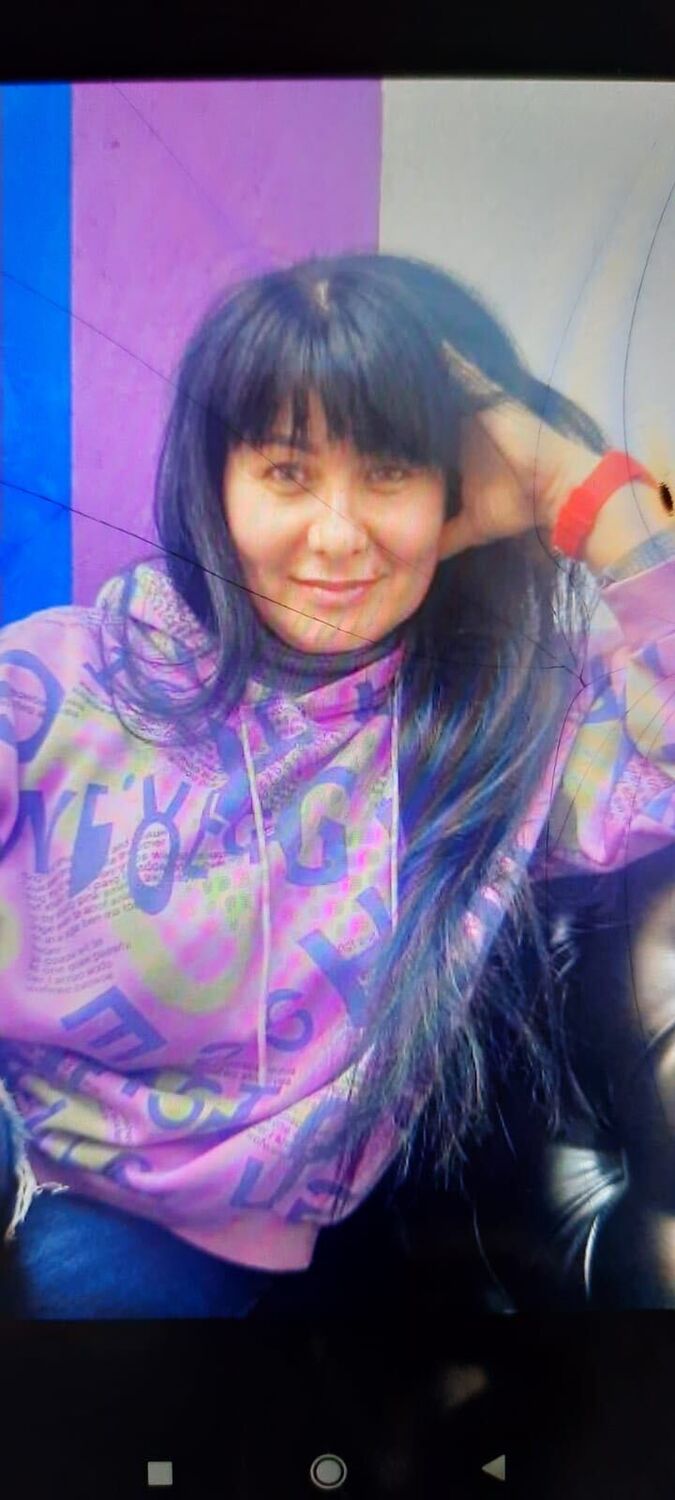  54637368  Elena, 51 ,    