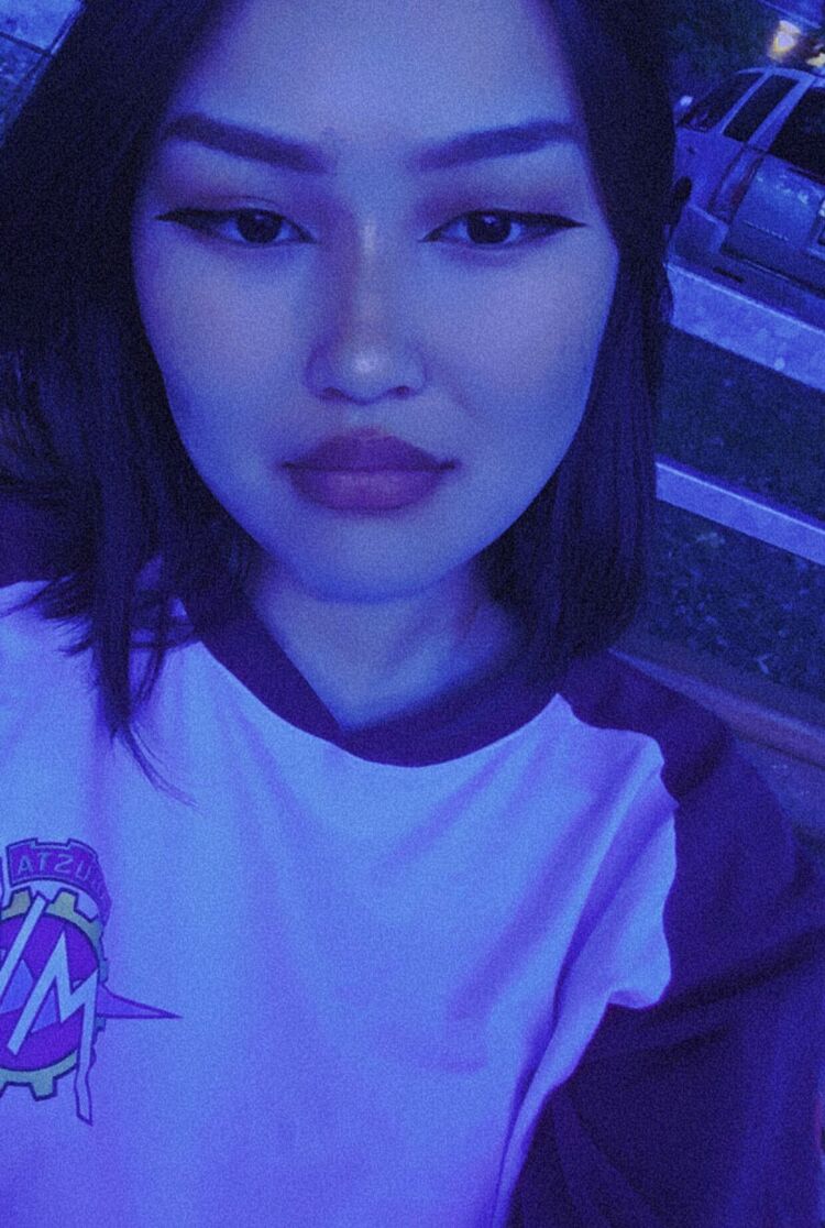 ���� 28585958 ������� Kamila, 23 ����, ���� ���������� � ������