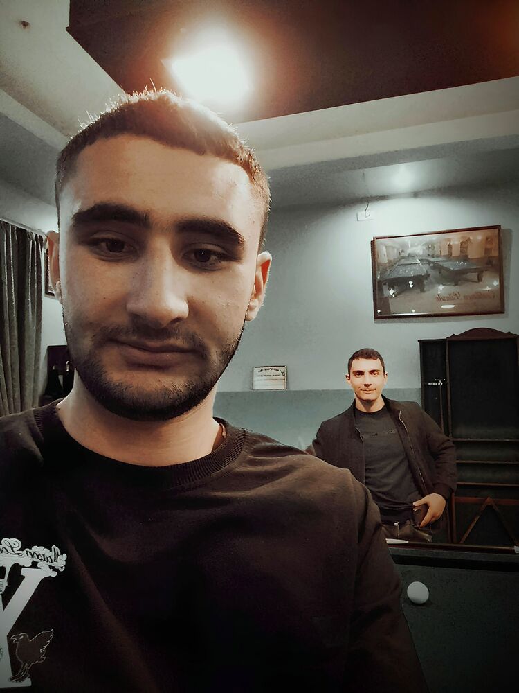 ���������� ������, ���� ����� Ashot, 22 ����, ������������ ��� ������, ����� � ���������