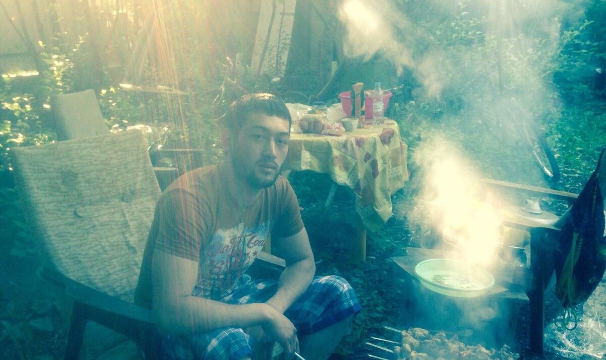  6257028  Fayzullox, 35 ,    