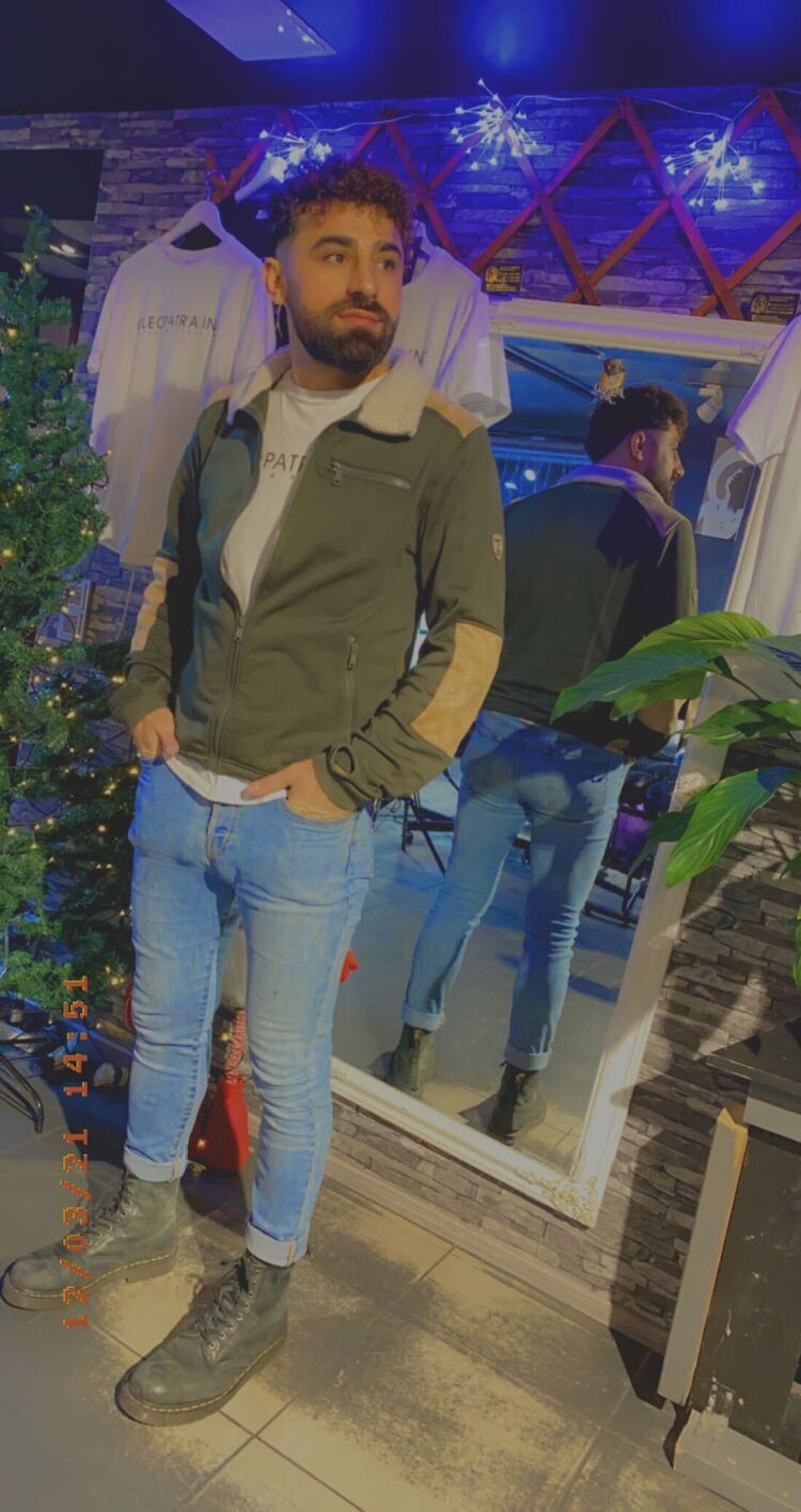 ���� 25254428 ������� Feyzi, 33 ����, ���� ���������� � ������