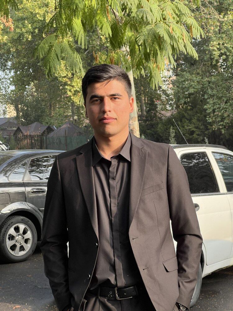 ���� 54904678 ����� Diyorbek, 21 ���, ���� ���������� � ����-����������