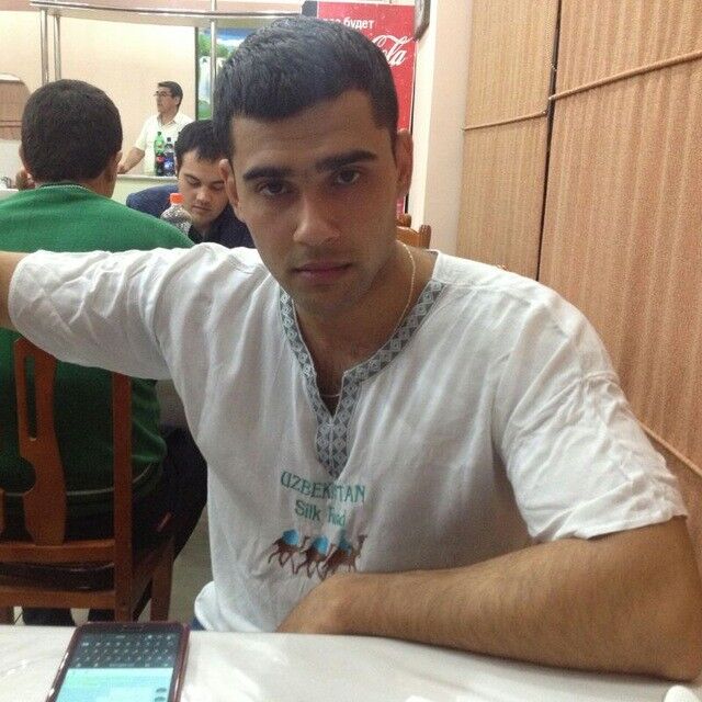 ���� 6125598 ������� Aziz, 34 ����, ���� ���������� � ������