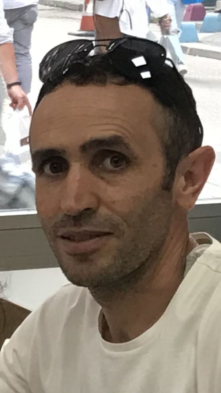  ,   Gokmen, 42 ,   ,   