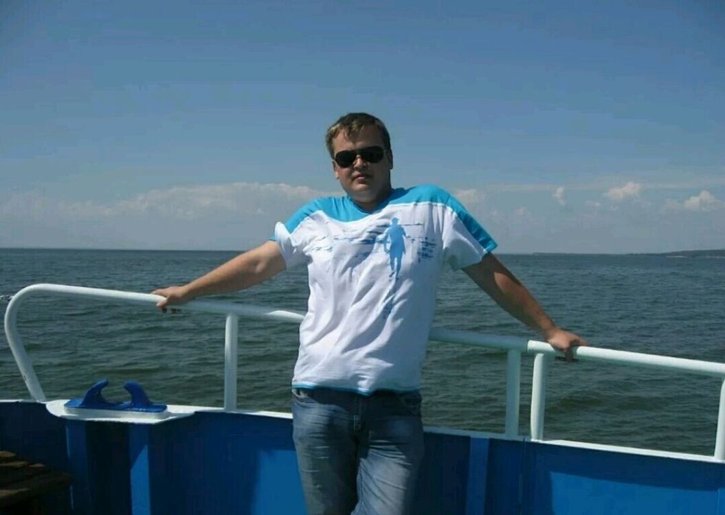 ���� 18277138 ������� ������, 37 ���, ���� ���������� � ������