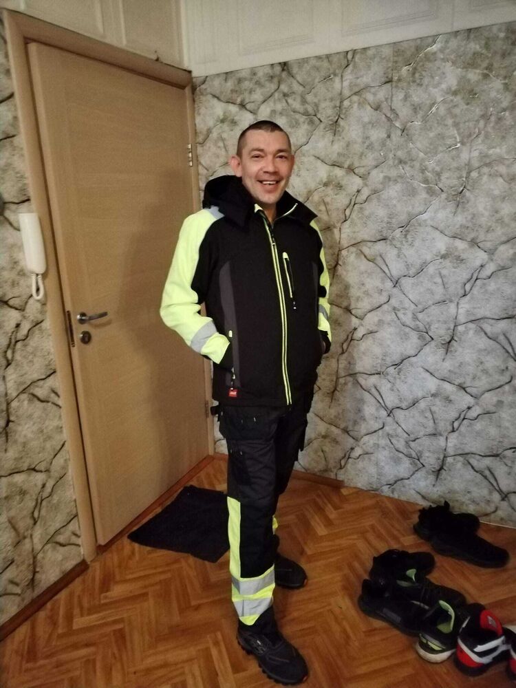 ���������� ��������, ���� ������� SERGHEI, 42 ����, ������������ ��� ������, ����� � ���������, c�������� ���������, ���������