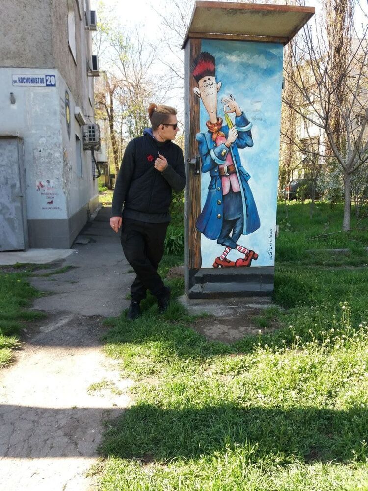 ���������� ������, ���� ������� Nikita, 28 ���, ������������ 