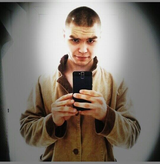 ���� 7416098 ������� Fergus, 29 ���, ���� ���������� � �����-����������