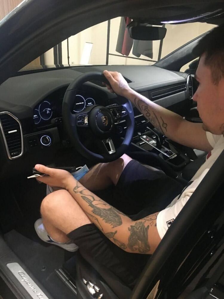 ���� 23794208 ������� Dany, 31 ���, ���� ���������� � ���������