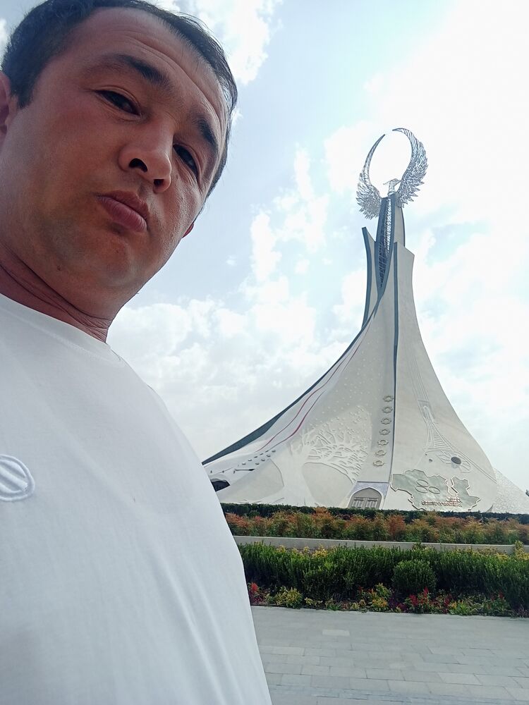 ���������� ��������, ���� ������� Obidjon, 33 ����, ������������ ��� ������, ����� � ���������