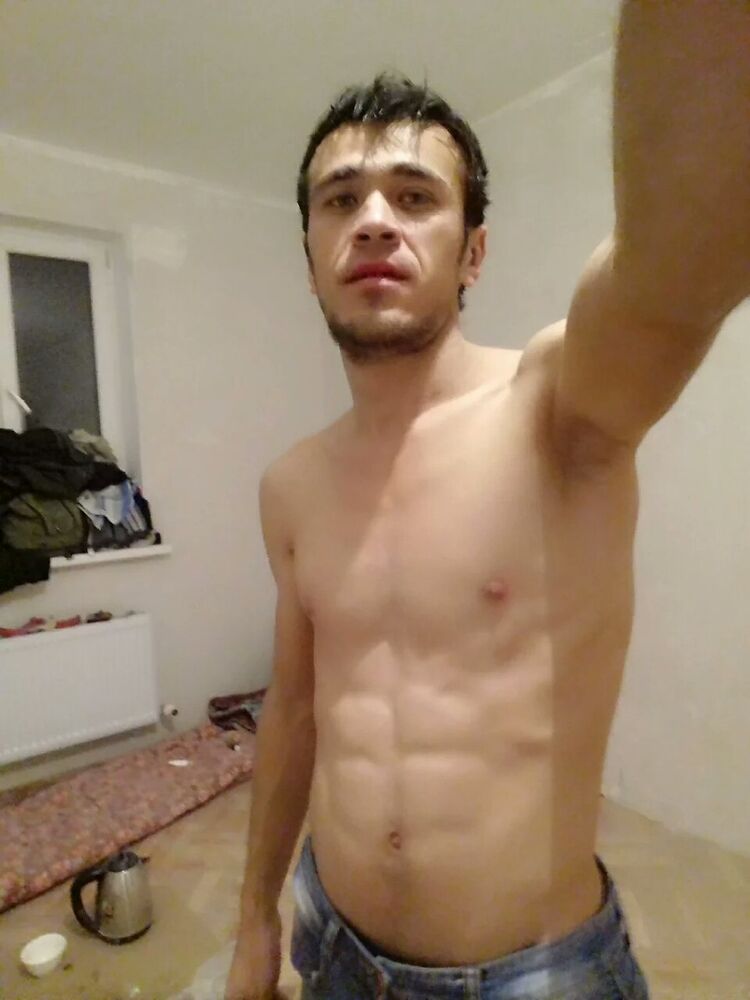  ,   Misha, 35 ,   