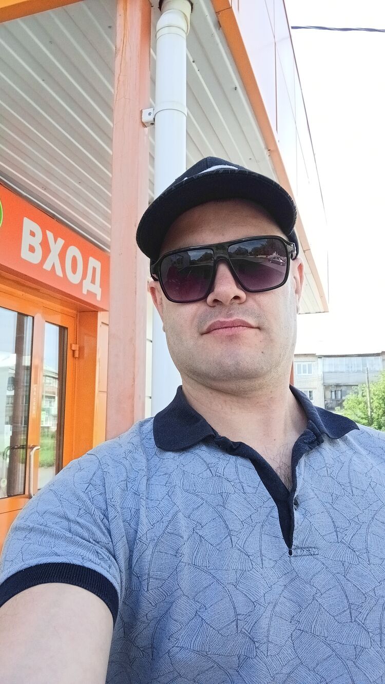  50414768  Ivan, 36 ,    -