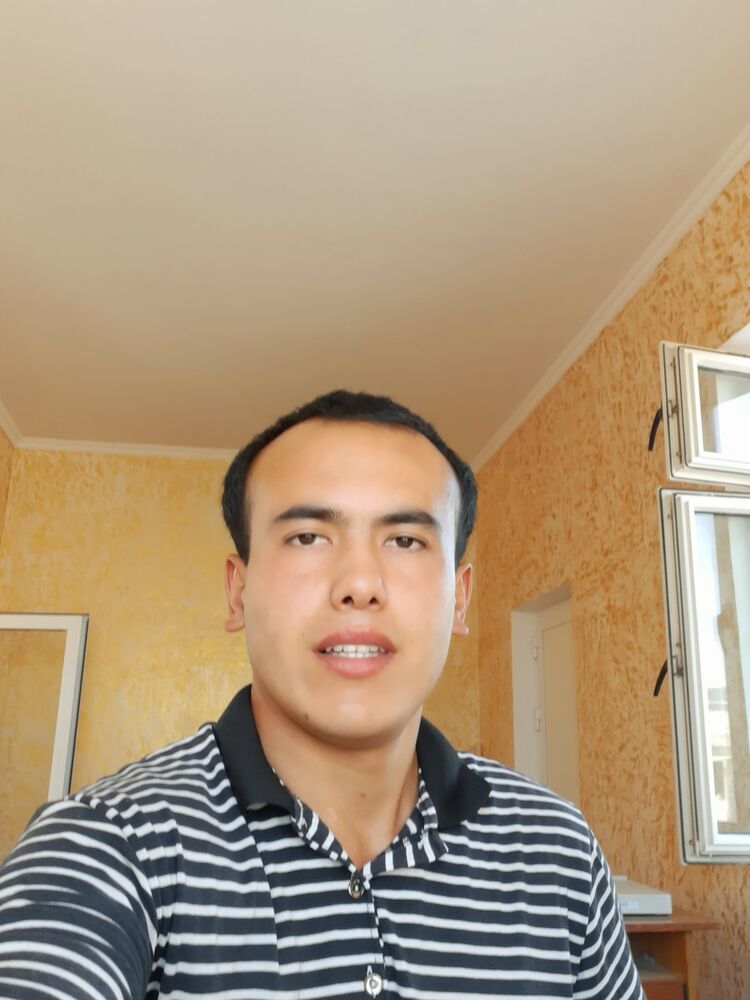 ���� 17052598 ������� Umid, 32 ����, ���� ���������� � ��������