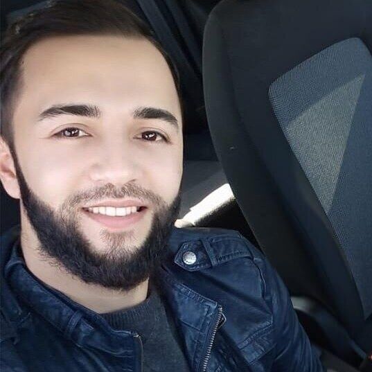  30563668  Muslim, 33 ,    Bielany Wroclawskie