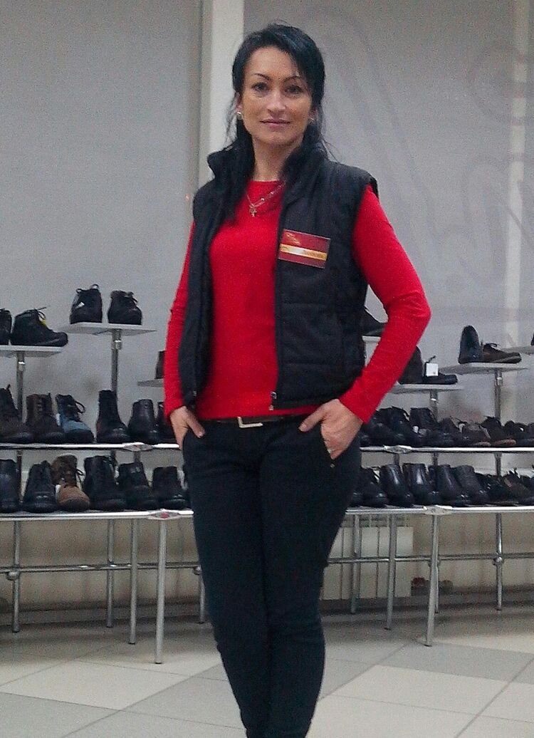  6522798  Luybashka, 49 ,    