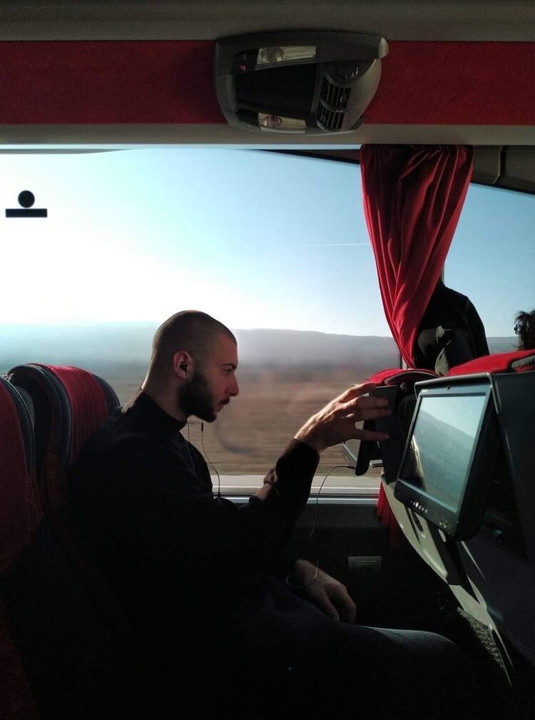 ���������� �������, ���� ����� Luka, 25 ���, ������������ ��� ������, ����� � ���������, c�������� ���������