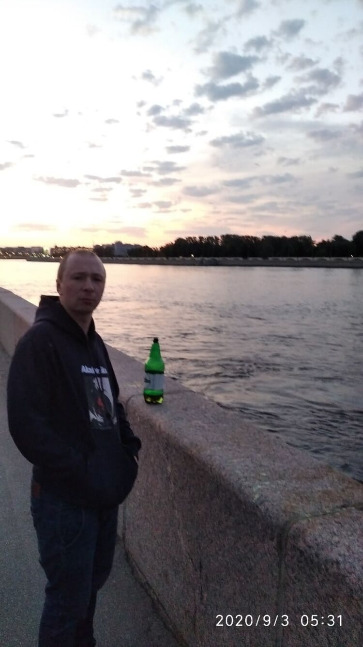 ���������� �����-���������, ���� ������� Vovik, 32 ����, ������������ ��� ������, ����� � ���������