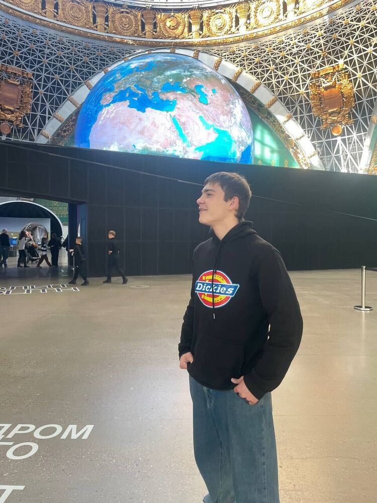 ���������� ���������������, ���� ����� ����, 19 ���, ������������ ��� ������, ����� � ���������