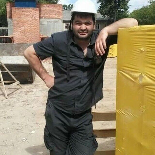 ���� 13015768 ������� ���, 41 ���, ���� ���������� � ��������