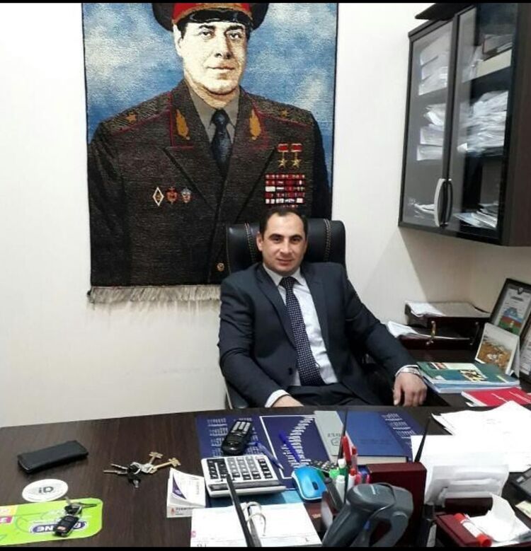 ���� 19343048 ������� Fexreddin, 43 ����, ���� ���������� � ����