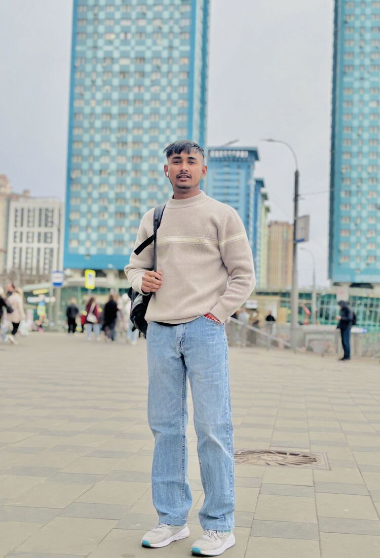  ,   Manav, 22 ,   ,   