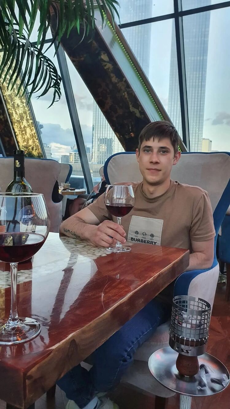  ,   Egor, 31 ,   ,   , c 