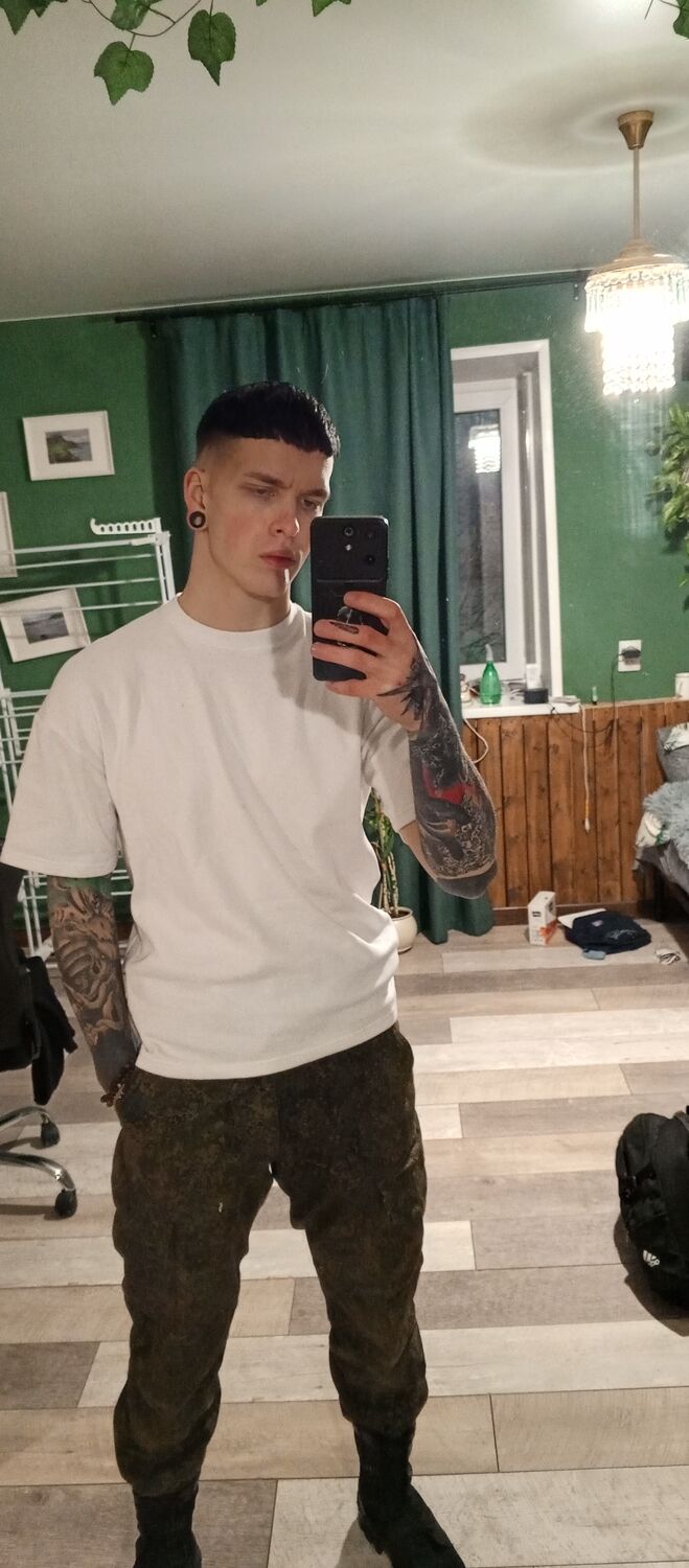 ���������� ����, ���� ����� ������, 21 ���, ������������ ��� ������