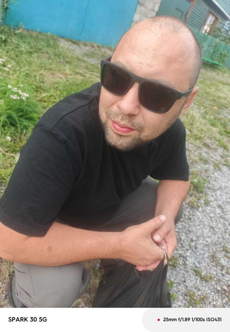 ���� 54445338 ������� Alexander, 30 ���, ���� ���������� � �������