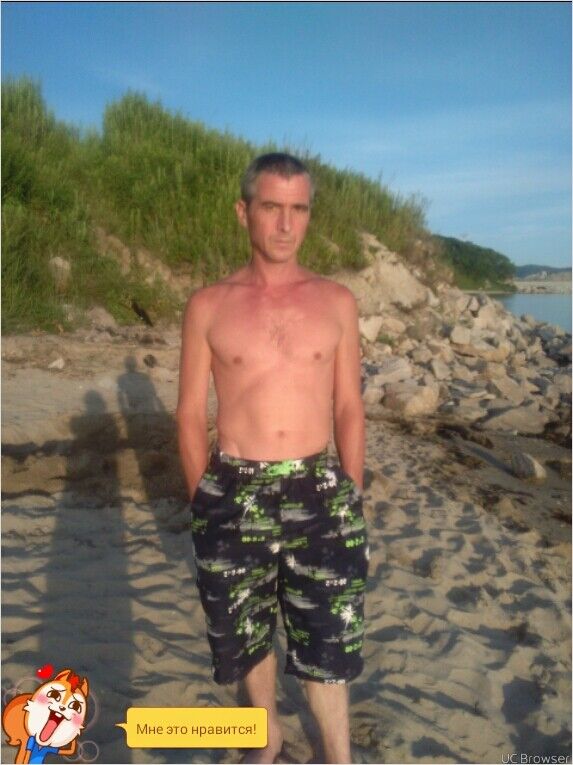  ,   Evgeny, 54 ,   