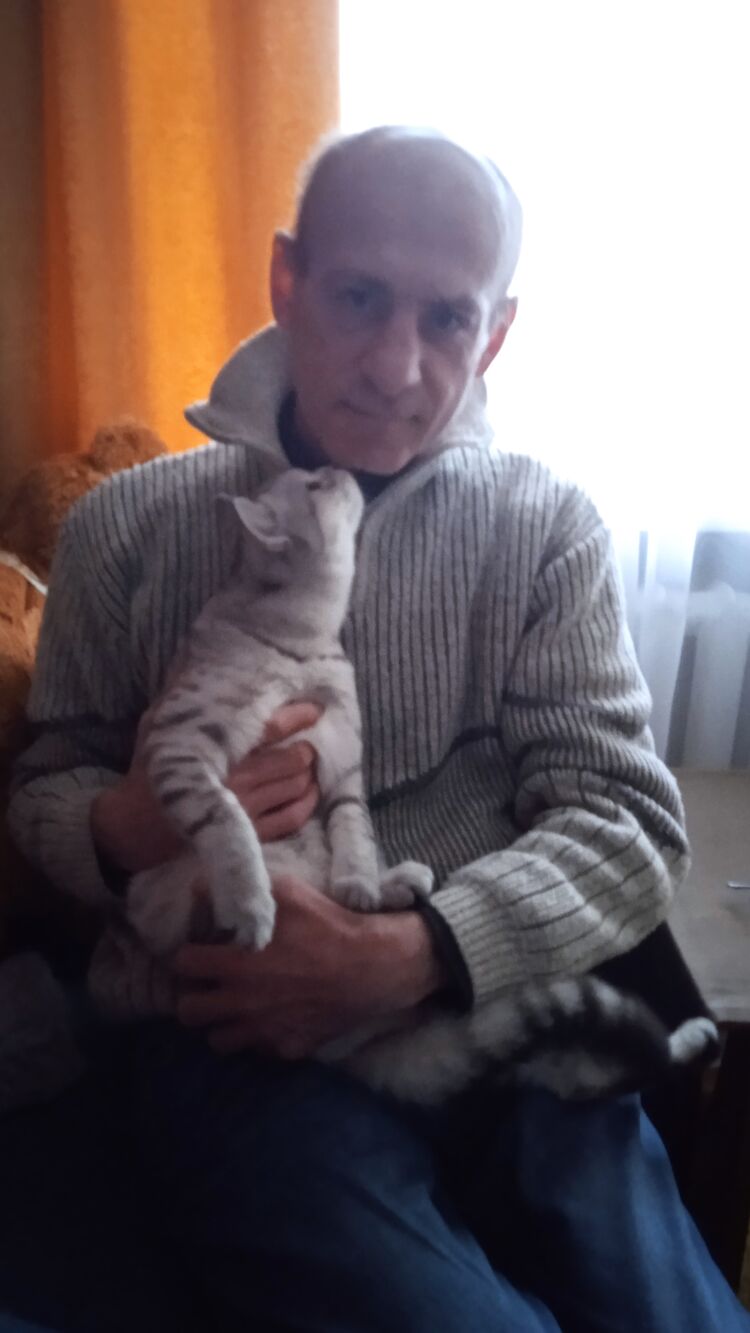 28025028  Aleksanbr, 49 ,    