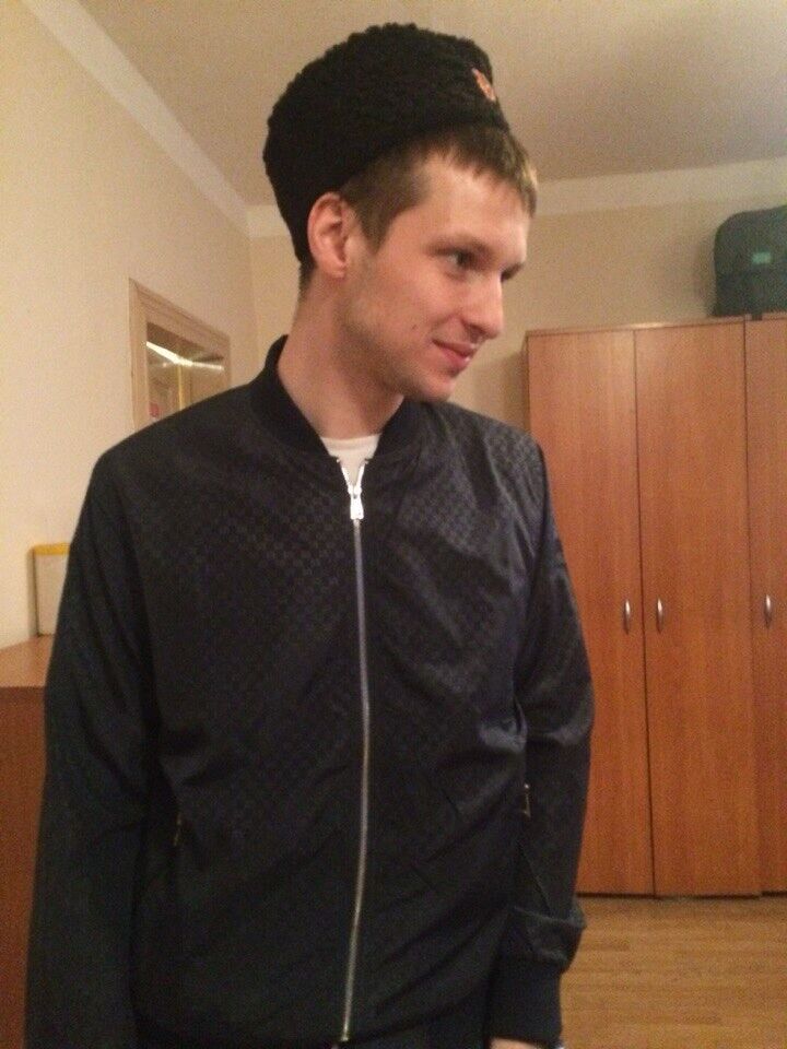 ���� 9523138 ������� ����, 34 ����, ���� ���������� � ����