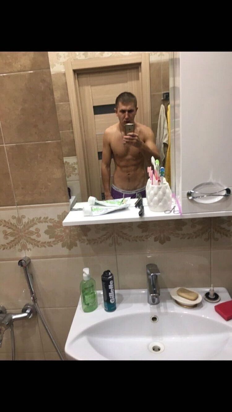  ,   Gennady, 32 ,   ,   