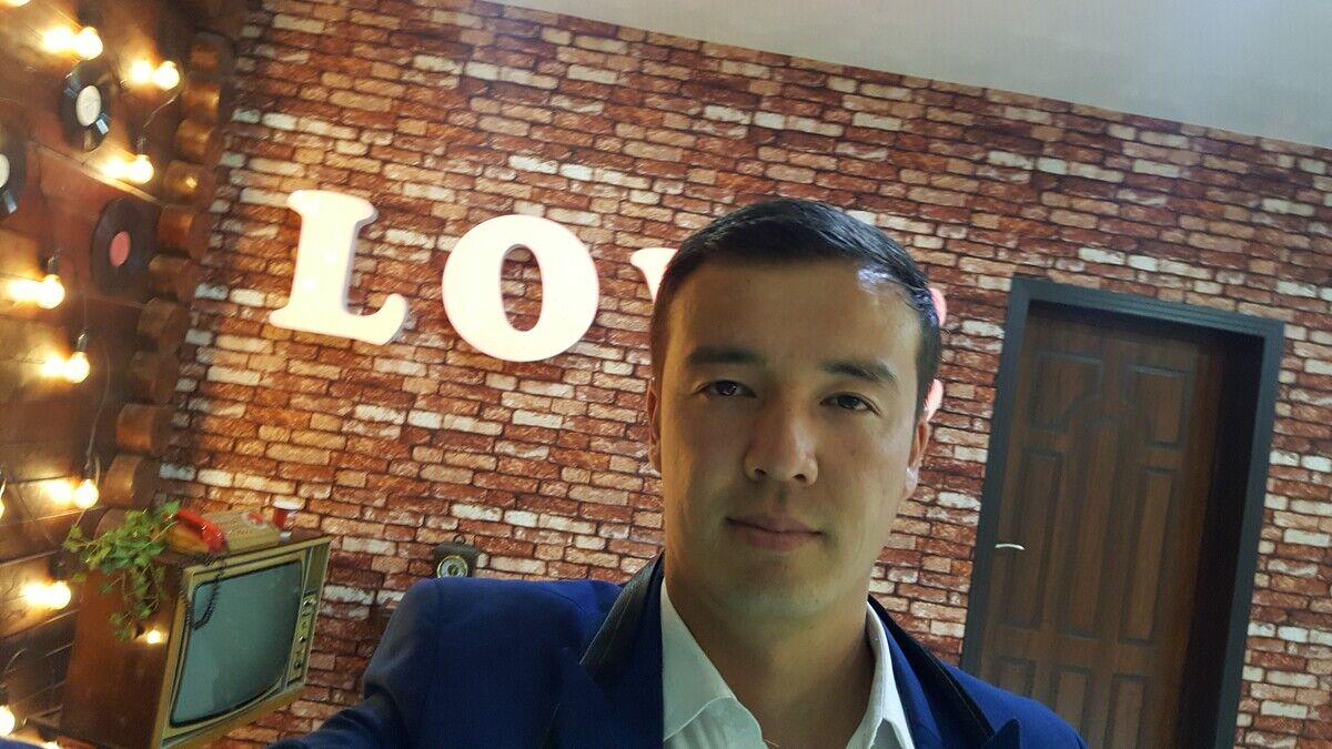 ���� 20169348 ������� Sirojbek, 31 ���, ���� ���������� � ��������