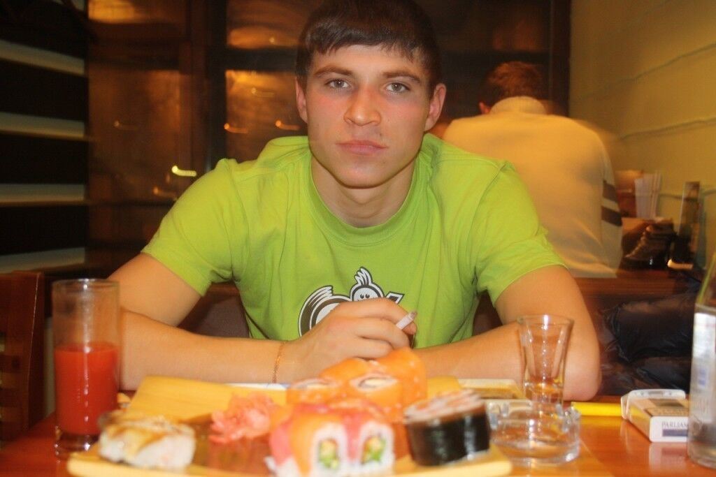 ���� 19361718 ������� ˸��, 36 ���, ���� ���������� � ������