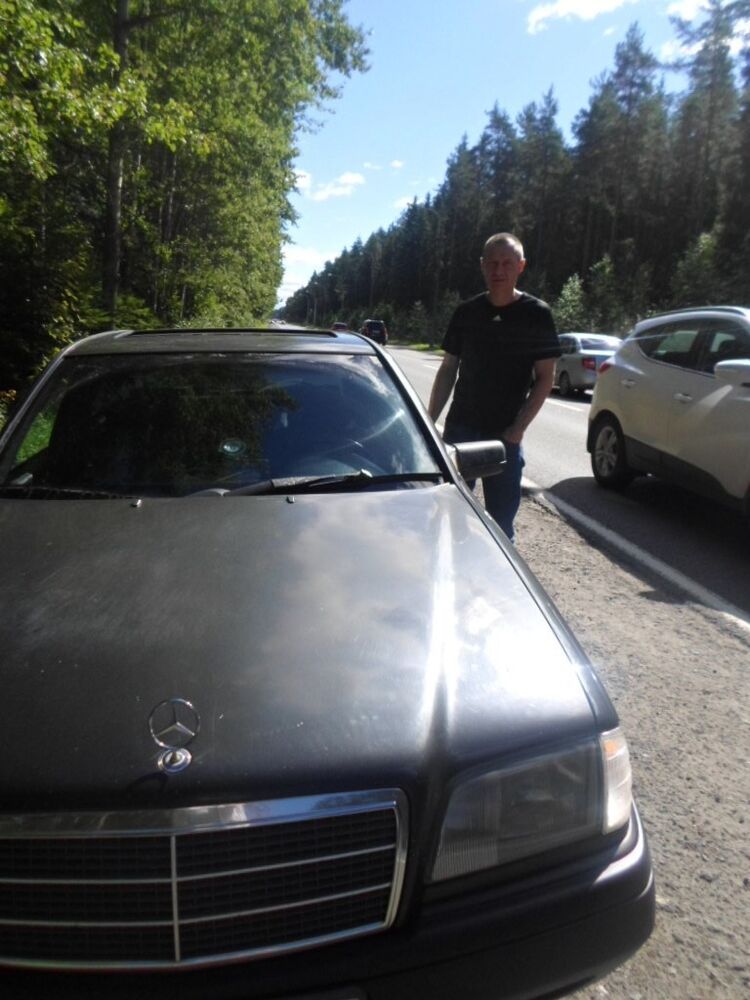 ���� 10147488 ������� Andrey, 50 ���, ���� ���������� � �����-����������