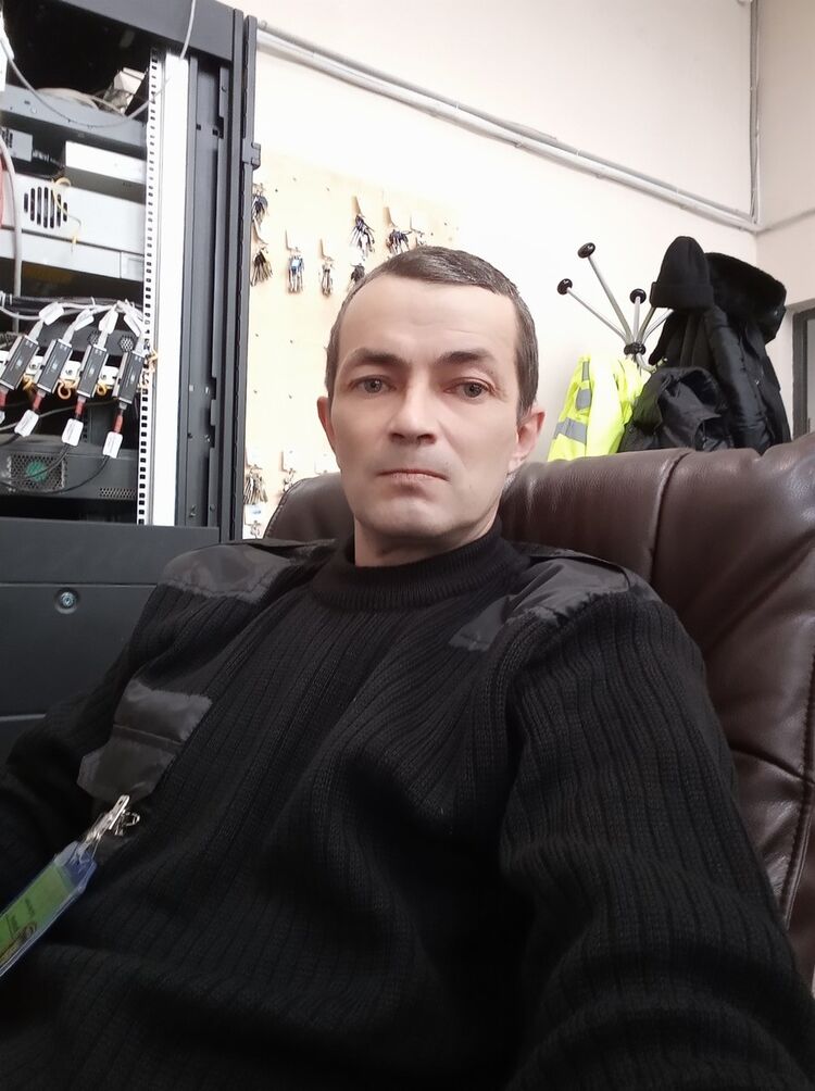 ���� 18548918 ������� ������, 46 ���, ���� ���������� � ����������