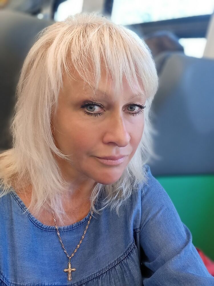  44479548  Tatyana, 50 ,    
