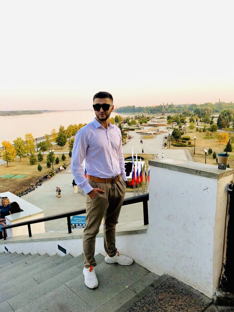  ,   Sukhrob, 26 ,   ,   